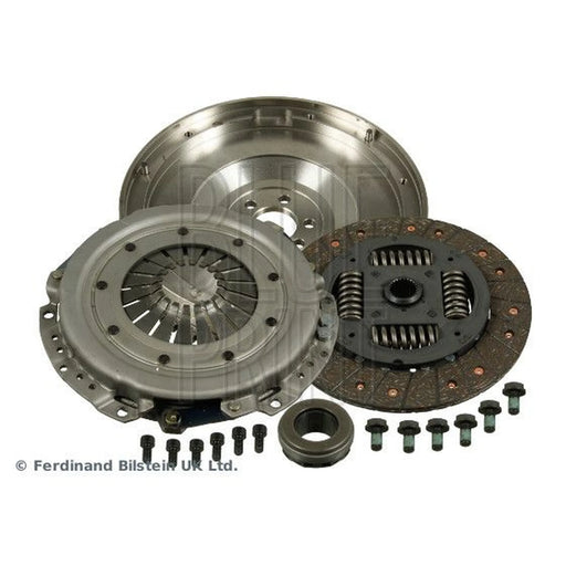 Blue Print Clutch Kit Set 3pc 229mm ADV183076
