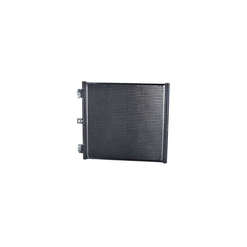 NRF Air Conditioning Condenser Left 350590