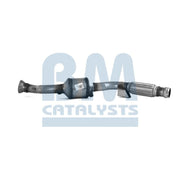 BM Catalysts Homologated Diesel Cat BM80367H