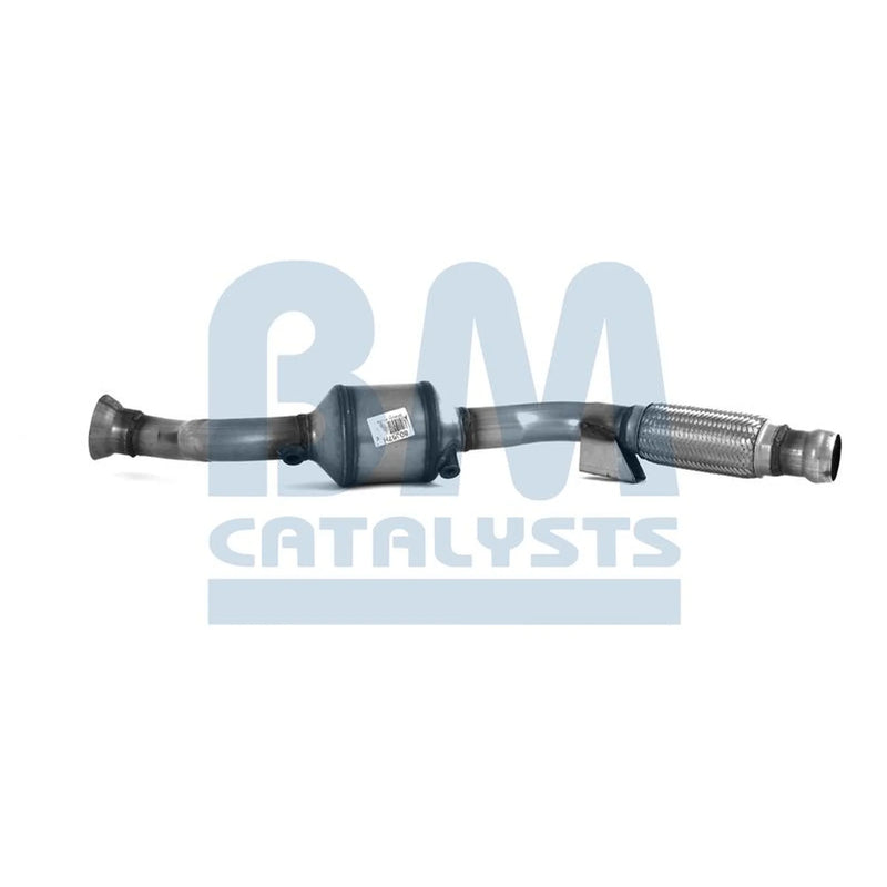 BM Catalysts Homologated Diesel Cat BM80367H