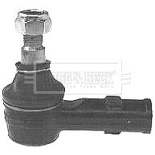 Borg & Beck Steering Tie Rod End Ball Joint BTR4268