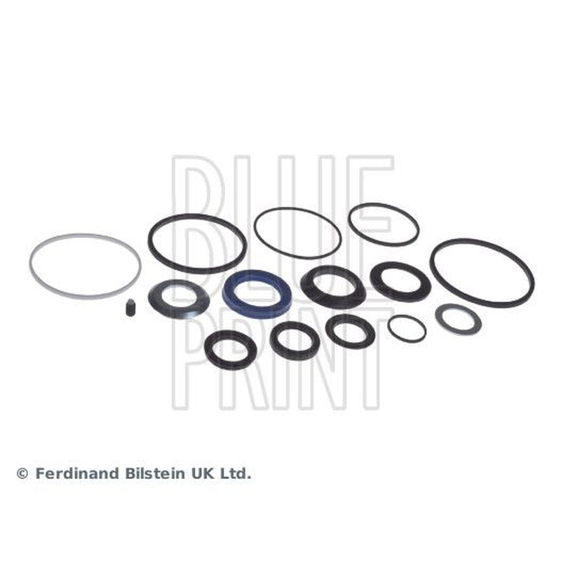 Blue Print Steering Gear Gasket Set ADJ139503