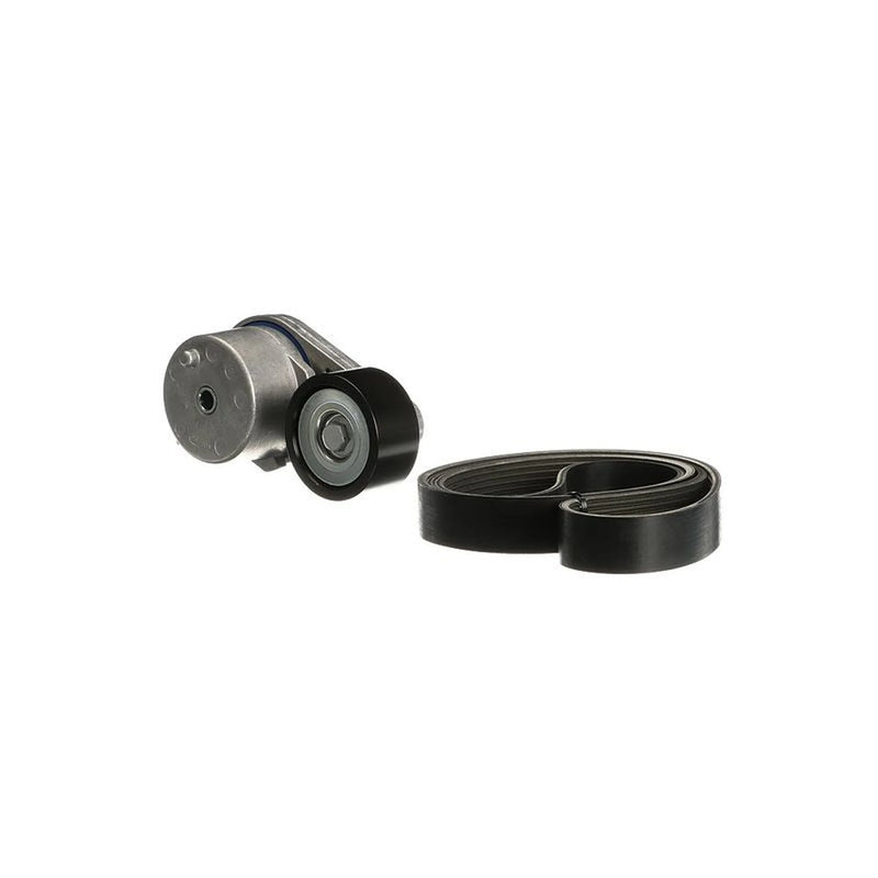 Gates V-Ribbed Belt Set K018PK1565HD