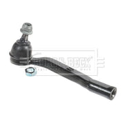 Borg & Beck Steering Tie Rod End Ball Joint M12x1.5 BTR6311