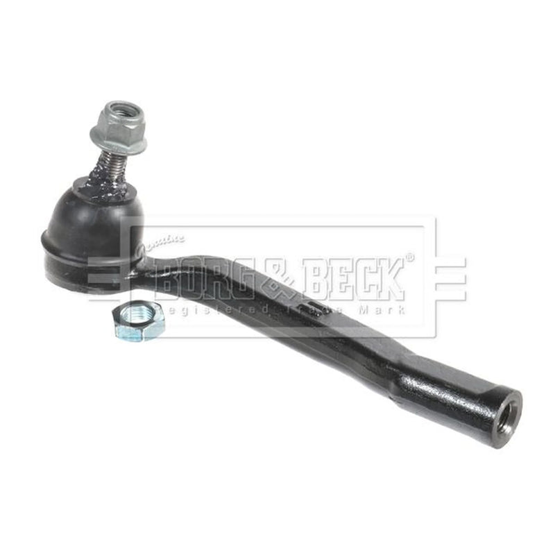 Borg & Beck Steering Tie Rod End Ball Joint M12x1.5 BTR6311