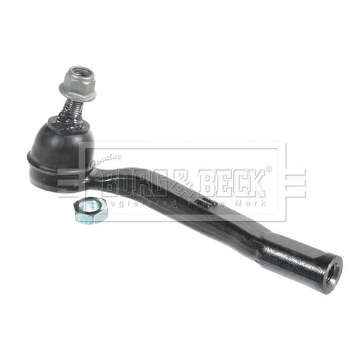 Borg & Beck Steering Tie Rod End Ball Joint M12x1.5 BTR6311