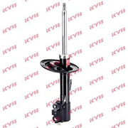 KYB Shock Absorber Damper Strut Front Right 334386