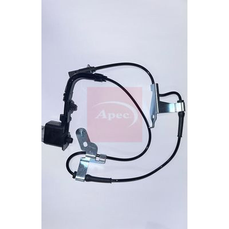 Apec ABS Wheel Speed Sensor Front Left ABS1344