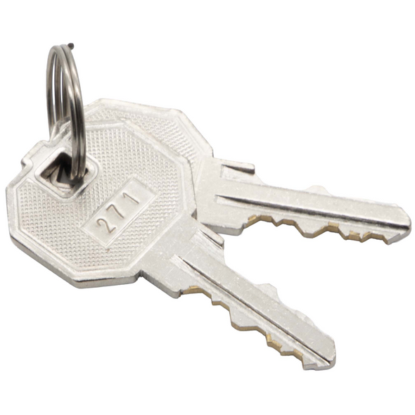 Sealey Spare Key (Key Number: 271)