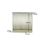 Mahle Engine Radiator CR 1124 000P