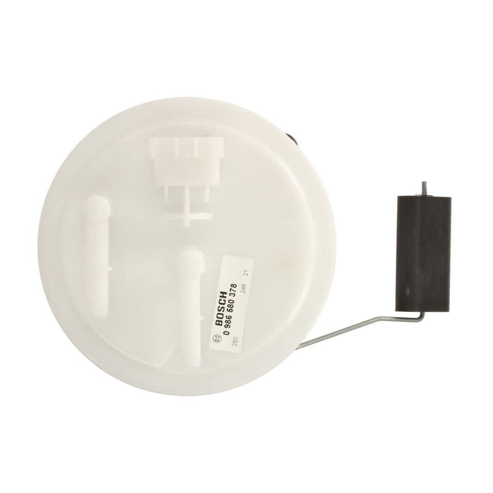 BOSCH 0986580378 Fuel Tank Sender Unit Replacement Fits Nissan Qashqai/Qashqai+2 Bosch - Town Parts