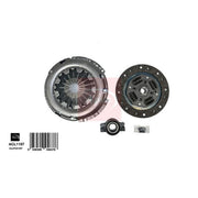 Apec Clutch Kit Set 3pc ACL1197
