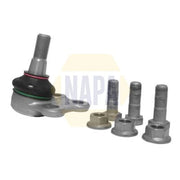 NAPA Ball Joint Front Right NST0158