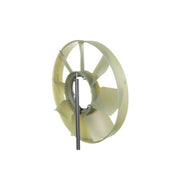 Mahle Radiator Cooling Fan Blade CFW 57 000P