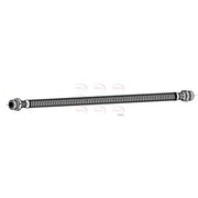 Apec Brake Hydraulic Hose Line Rear Right HOS4507