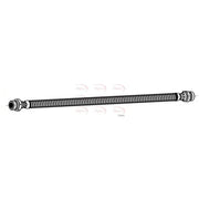 Apec Brake Hydraulic Hose Line Rear Right HOS4507