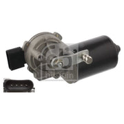 Febi Front/Rear Wiper Motor Front 37619