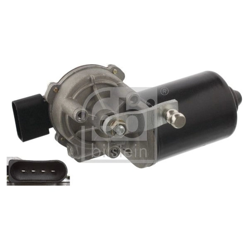 Febi Front/Rear Wiper Motor Front 37619