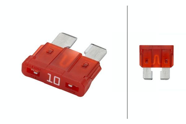Hella 8JS 711 686-821 Fuse
