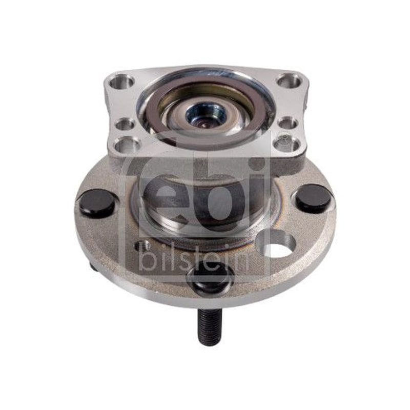 Febi Wheel Bearing Kit Rear Right 64mm 40203