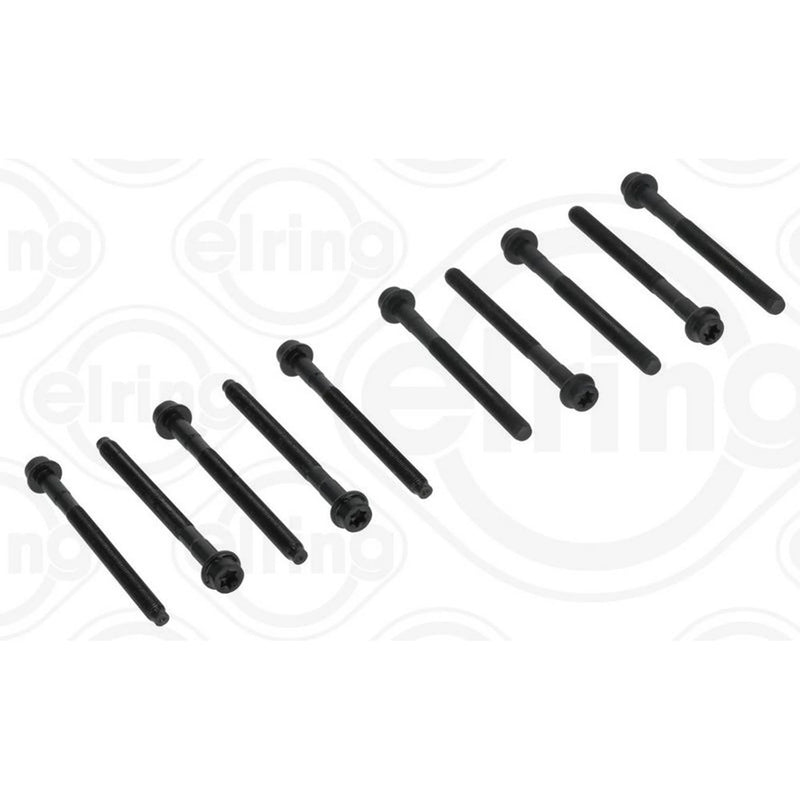 Elring Cylinder Head Bolt Set M12x1,5x148 758.240