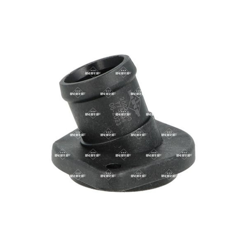 NRF Coolant Flange Housing Connector 775094