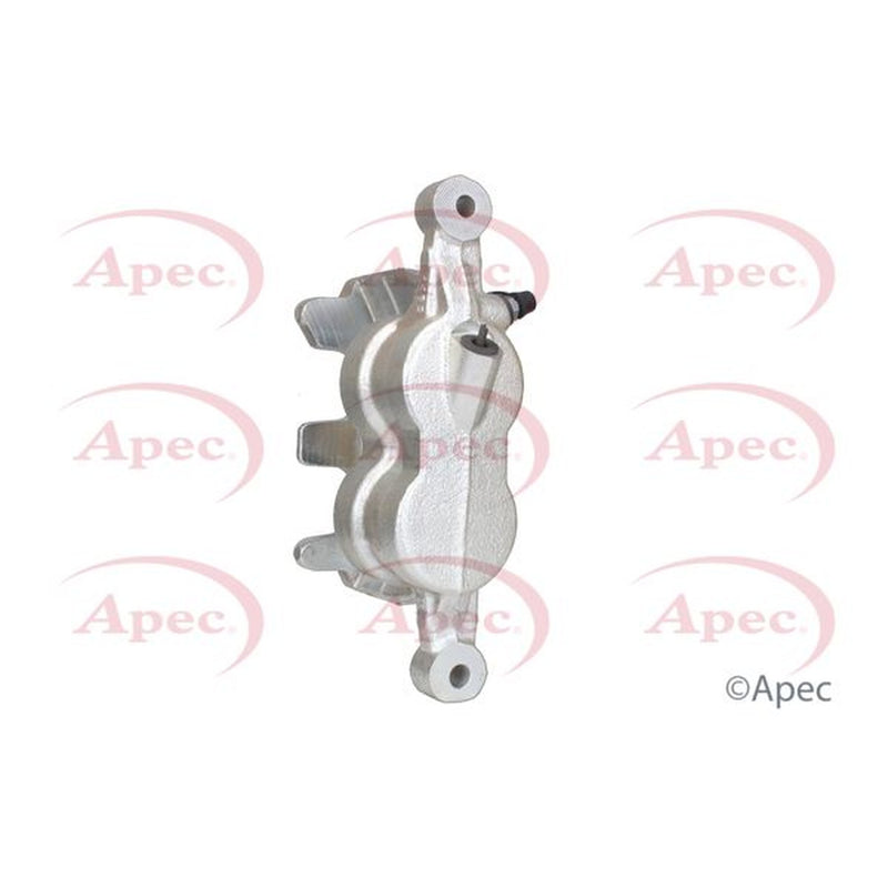Apec Brake Caliper Assembly Front Left LCA870N