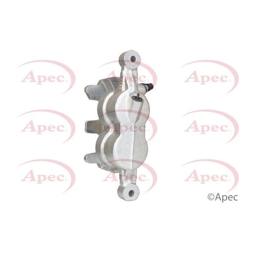 Apec Brake Caliper Assembly Front Left LCA870N