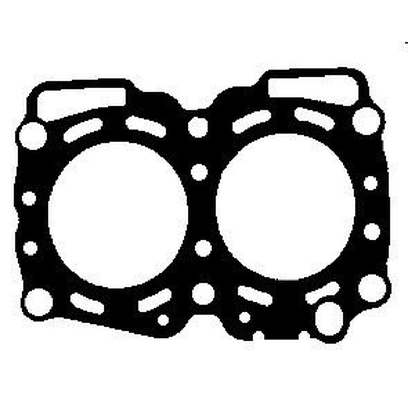 BGA Cylinder Head Gasket 1mm Thick CH5575
