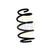 NAPA Front Suspension Coil Spring NCS1676