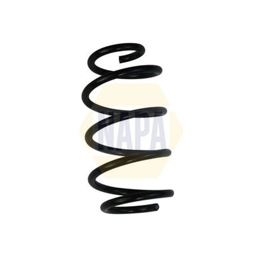 NAPA Front Suspension Coil Spring NCS1676