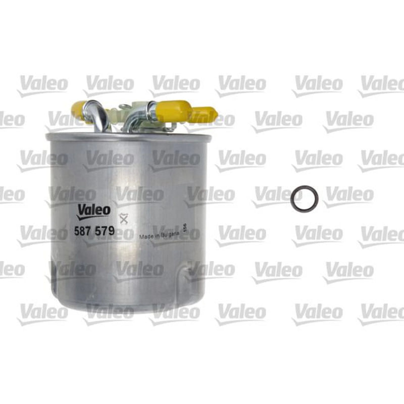Valeo Fuel Filter Element 587579