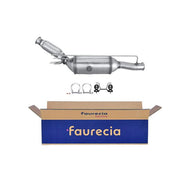 Hella Soot/Particulate Filter 8LG 366 070-281