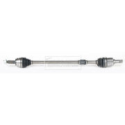 Borg & Beck CV Drive Shaft Driveshaft Front Right BDS1296