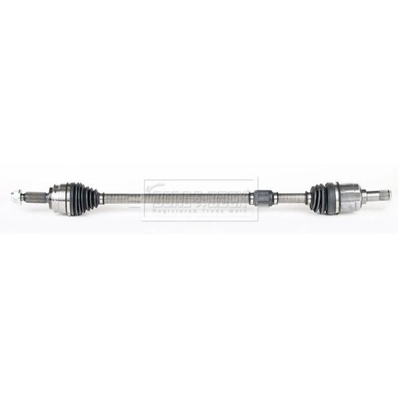 Borg & Beck CV Drive Shaft Driveshaft Front Right BDS1296