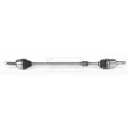 Borg & Beck CV Drive Shaft Driveshaft Front Right BDS1296