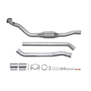 Hella Catalytic Converter 8LE 366 050-861