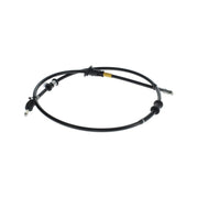 Bosch Handbrake Cable Left Rear 1 987 482 245