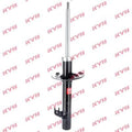 KYB Shock Absorber Damper Strut Front Left 332808