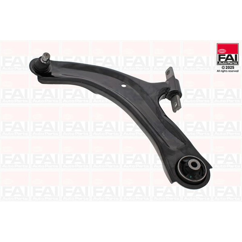 FAI Control/Trailing Arm SS2925