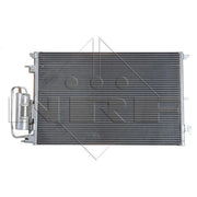 NRF Air Conditioning Condenser 35929