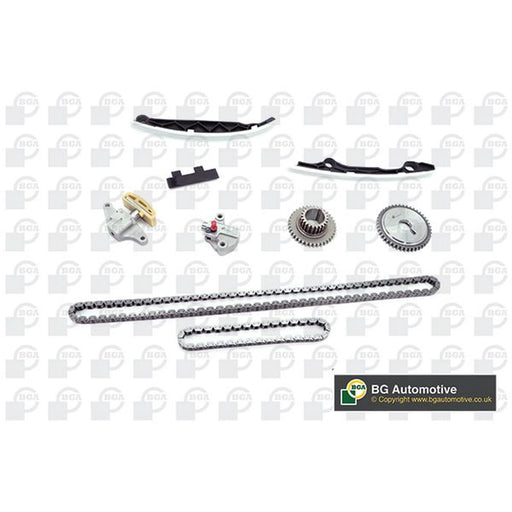 BGA Timing Chain Kit Set 66 Links TC6373FK