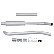 Hella Front Silencer Front 8LB 366 022-131