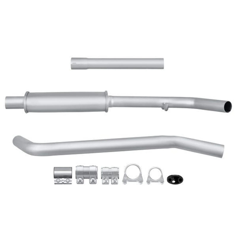 Hella Front Silencer Front 8LB 366 022-131
