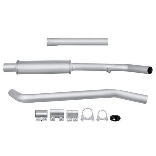 Hella Front Silencer Front 8LB 366 022-131