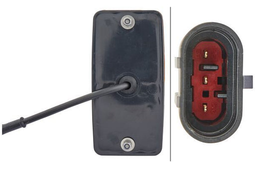 Hella 2BE 003 347-057 Direction Indicator