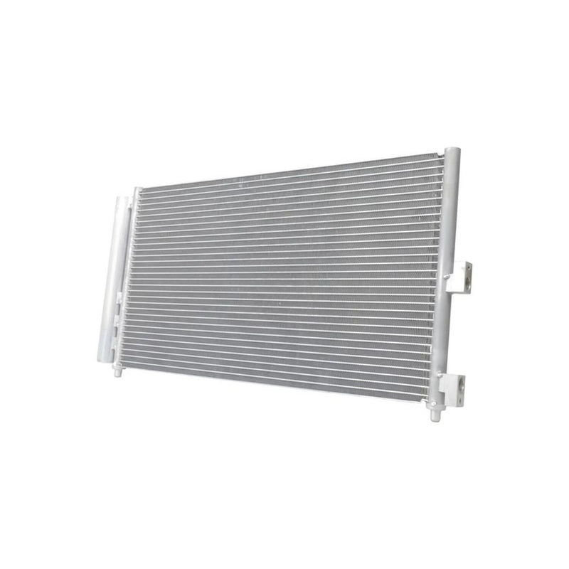 Hella Air Conditioning Condenser 8FC 366 220-611
