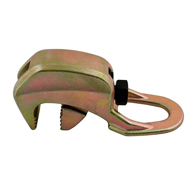 Power-TEC Tight Opening Clamp - 38mm - PPL
