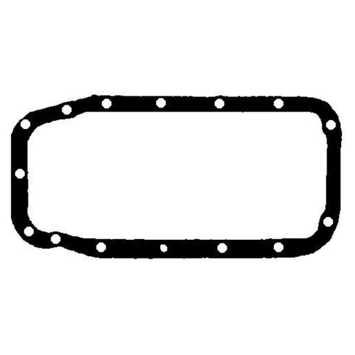 BGA Oil Sump Gasket Wide 2mm Thick OP4378