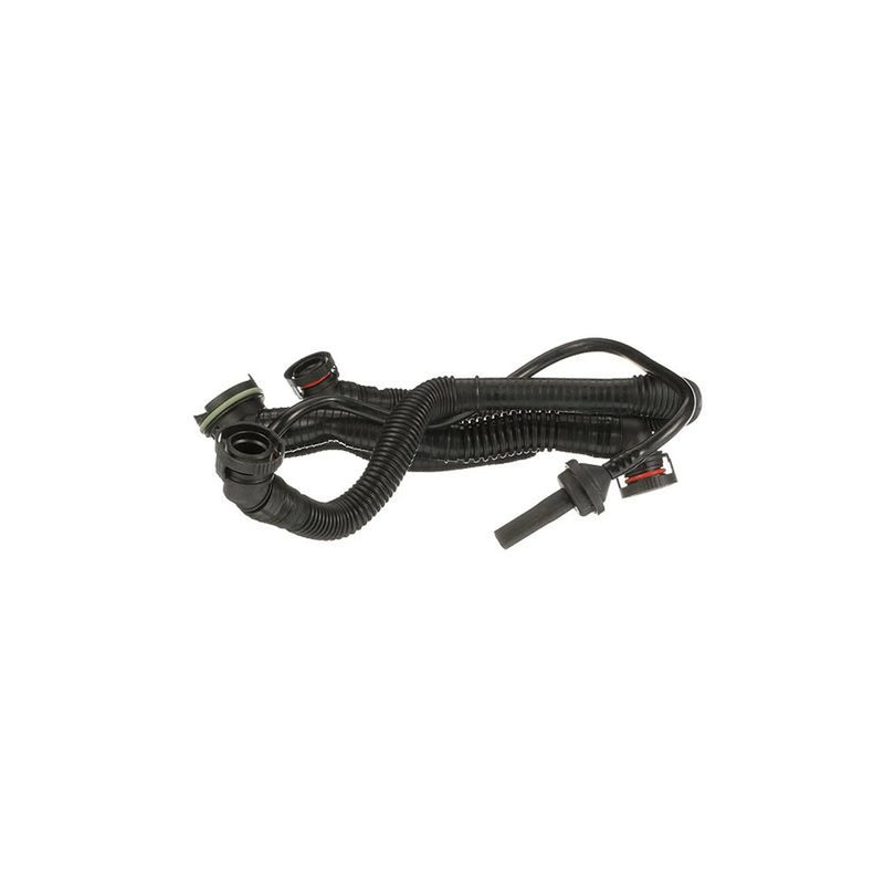 Gates Crankcase Ventilation Hose 550mm EMH654